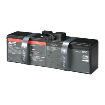 APC Replacement Battery Cartridge #163 (APCRBC163)