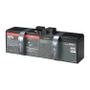 APC Replacement battery cartridge #160