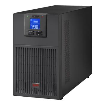 APC EASY UPS SRV 6000VA 230V NO BATTERY IN ACCS (SRVPM6KIL)