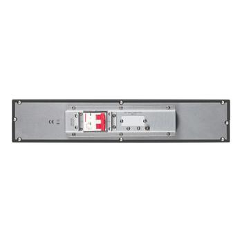 APC EASY UPS SRV 192V RM BATTERY PACK FOR 6KVA RACK STANDARD IN ACCS (SRV192RBP-7A)