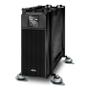 APC Smart-UPS SRT Marine filter 5000VA &amp; 6000VA, 1HE (BxDxH) 483x330x44 mm, farve: sort (SRT6RMM)