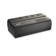 APC Back-UPS BV 650VA AVR UO 230V