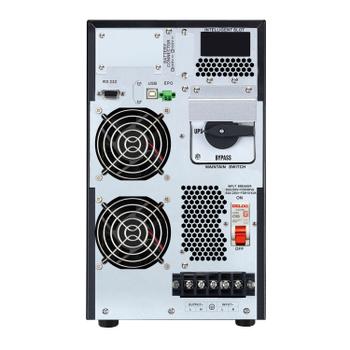 APC EASY UPS SRV 6000VA 230V NO BATTERY IN ACCS (SRVPM6KIL)