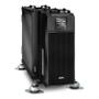 APC Smart-UPS SRT Marine filter 5000VA &amp; 6000VA, 1HE (BxDxH) 483x330x44 mm, farve: sort (SRT6RMM)