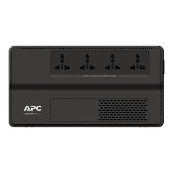 APC Uninterruptible Power Supply (BV1000I-MSX)