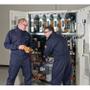 APC 1 Year On-Site Warranty Ext for 1 Galaxy VS 20 to 25kW UPS (WOE1YR-VS1-A25)