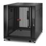 APC NetShelter SX 12U Server Rack Enclosure 600mm x 900mm w/ (AR3003)