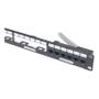 APC Data Distribution 1U Panel (4x Slot) (AR8451)