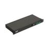 APC Easy PDU, Switched, 1U, 16A, 230V, (8)C13