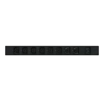 APC EASY PDU SWITCHED ZEROU16A230V (20)C13 N (4)C19: IEC309 ACCS (EPDU1016S)