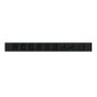 APC EASY PDU SWITCHED ZEROU16A230V (20)C13 N (4)C19: IEC309 ACCS (EPDU1016S)