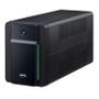 APC Easy UPS 1600VA, 230V, AVR, Schuko Sockets