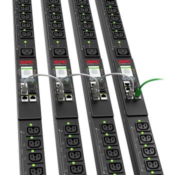APC Netshelter 9000 Power (APDU9959NA3)