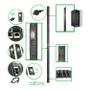 APC Netshelter 9000 Power (APDU9959NA3)