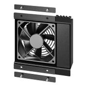 APC EASY RACK FANTRAY WITH SINGLE FAN ACCS
