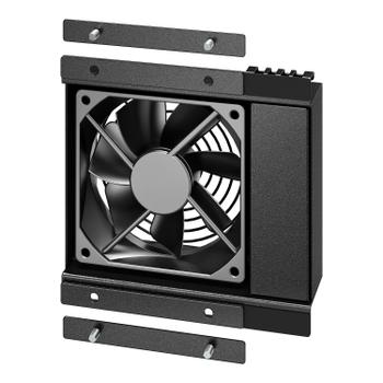 APC EASY RACK FANTRAY WITH SINGLE FAN ACCS (ER7FANTRAY)