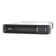 APC SMART-UPS 2200VA RM2U W/AUTO SENSE INPUT VOLTAGE 120V/230V IN ACCS