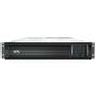 APC SMART-UPS 2200VA RM2U W/AUTO SENSE INPUT VOLTAGE 120V/230V IN ACCS (SMT2200R2X167)