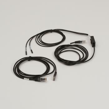 APC NS Rack PDU 10000 Temp Qty3 &HumidSensor (APDU1335T3H)