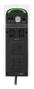 APC BACK-UPS PRO 2200VA FOR GAMING 230V PURE SINEWAVE LCD WHITE UK ACCS (BGM2200-UK)
