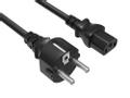 Hewlett Packard Enterprise Power Cable 10A Safety Plug to C13 183cm