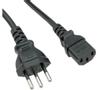 Hewlett Packard Enterprise C13 – SEV 1011 CH 250 V 10 Amp 1,83 m strømledning