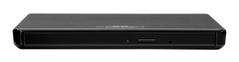 Hewlett Packard Enterprise Mobile USB DVDRW Drive