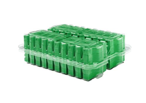 Hewlett Packard Enterprise LTO-8 ULTRIUM 30TB RW UNLABELLED DATA CARTR (20PACK) SUPL (Q2078AH)