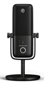 Elgato Wave:3 - mikrofon