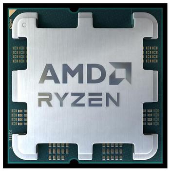 AMD Ryzen 5 8600G - 4.3 GHz - 6 Kerne - 12 Threads - 16 MB Cache-Speicher - Socket AM5 - OEM (100-000001237)