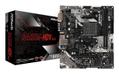 ASROCK B450M HDV R4 mATX