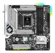 ASROCK B760M STEEL LEGEND WIFI