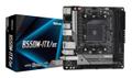 ASROCK B550M-ITX/ac Mini ITX  AM4 AMD B550 