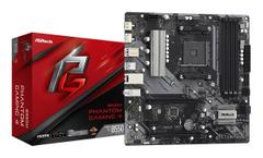 ASROCK B550M PHANTOM GAMING 4 AM4 DDR4 MATX retail