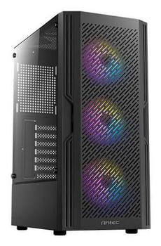 ANTEC Ax20 Midi Tower Black (0-761345-10060-1)