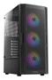 ANTEC Ax20 Midi Tower Black