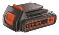 BLACK&DECKER Bl2018 Cordless Tool Battery