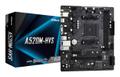 ASROCK Amd A520 Socket Am4 Micro Atx