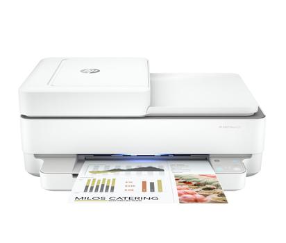 HP ENVY PRO 6432 AIO PRINTER (5SE48B)