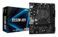 ASROCK B550M HDV