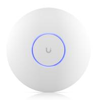Ubiquiti U7 Pro Wi-Fi 7 (802.11be) UniFi Access Point - 2.5GbE - PoE+ - 9.3Gbps