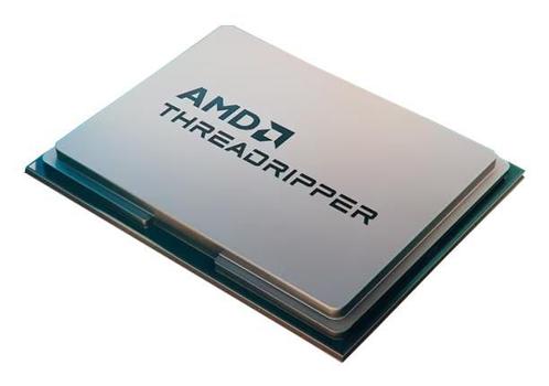 AMD Ryzen ThreadRipper 7970X - 4 GHz - 32 Kerne - 64 Threads - 128 MB Cache-Speicher - Socket sTR5 - OEM (100-000001351)