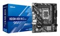 ASROCK H610M-HDV/M.2 R2.0 LGA1700 2x DDR4 DIMM HDMI DP 1xPCIe 4.0 x16 2xPCIe 3.0 x1