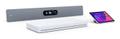CISCO ROOM KIT EQ WITH CODEC EQ QUAD CAM PERP