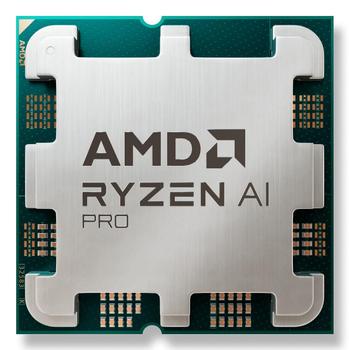 AMD Ryzen 7 8700G Tray 36 units (100-000001236)