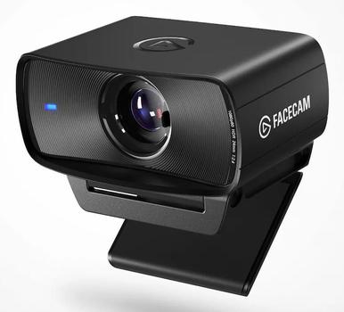 ELGATO Facecam MK.2 Monit or mount with 1/4“ thread (10WAC9901)