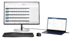 HP Series 5 Pro 24 inch WUXGA