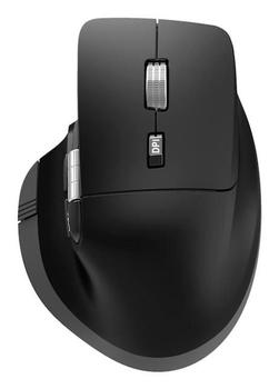 PORT DESIGNS Rechargeable Wireless Bluetooth Combo Ultimate Mouse (910203)