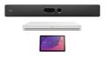 CISCO Room Kit EQ Codec EQ Quad Cam Carbon BK