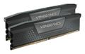 CORSAIR 32GB (2 x 16GB) D Vengeance 6400MHz CL36